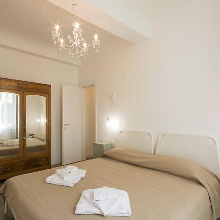 Zanobi Apartment Firenze Eksteriør bilde