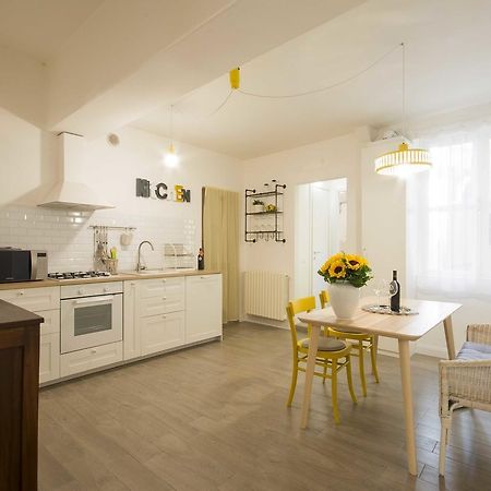Zanobi Apartment Firenze Eksteriør bilde