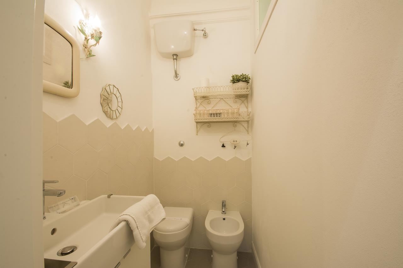 Zanobi Apartment Firenze Eksteriør bilde